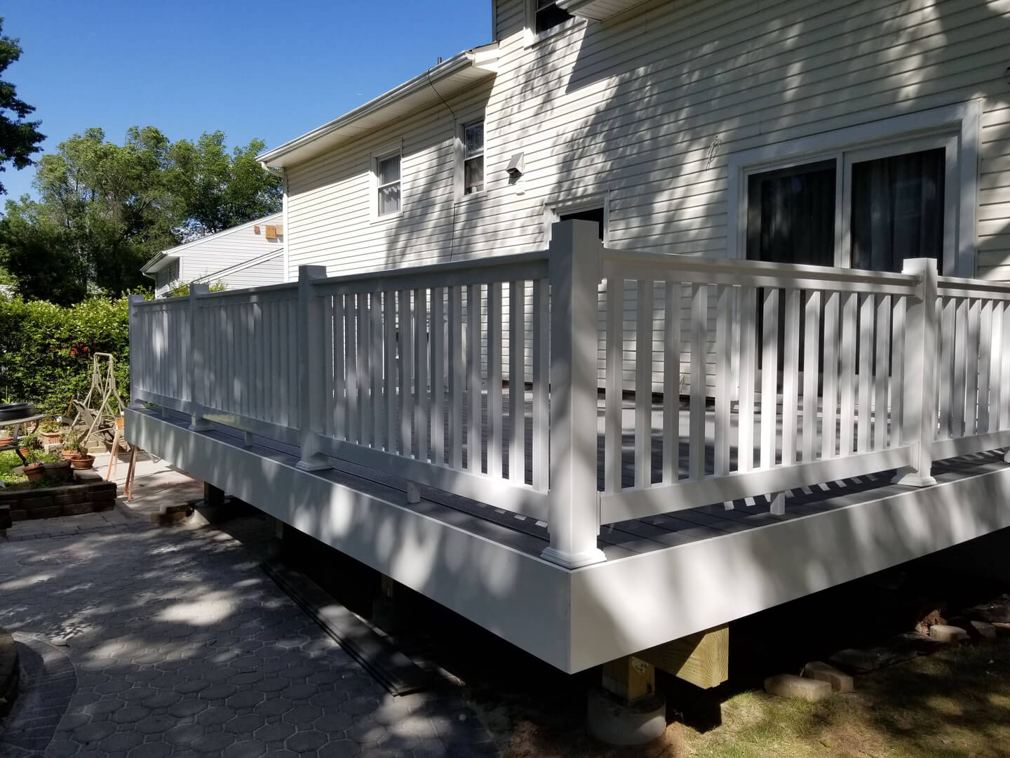 Deck Design